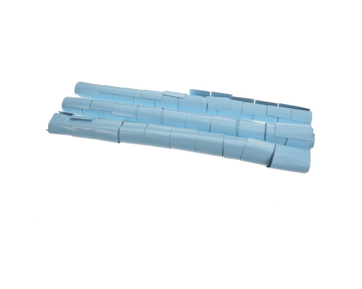 HOBART PARTS Hobart 00-978900-40028 Maintenance Kits (Curtains Only) FT900 - SKU HOB00-978900-40028