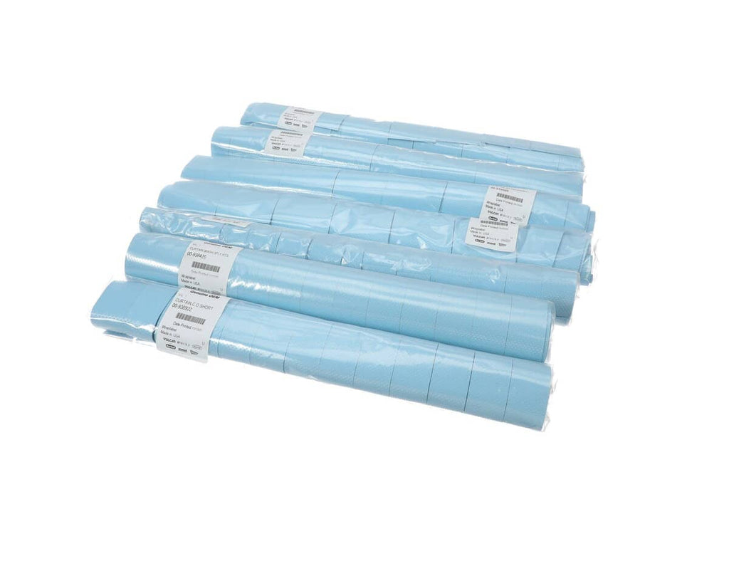 HOBART PARTS Hobart 00-978900-40047 Maintenance Kits (Curtains Only) CLPS86E - SKU HOB00-978900-40047