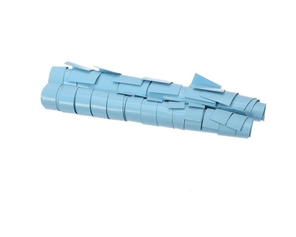 HOBART PARTS Hobart 00-978900-40048 Maintenance Kits (Curtains Only) Cle Cl - SKU HOB00-978900-40048