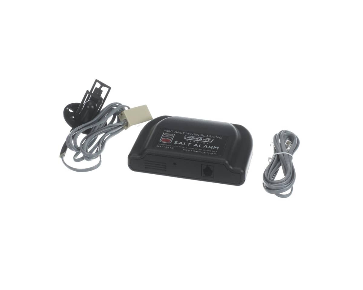 HOBART PARTS Hobart 00-978900-50002 Salt Alarm Bundle Ws Series - SKU HOB00-978900-50002