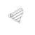 HOBART PARTS Hobart 01-019020 Shelf Lower CU60 - SKU HOB01-019020