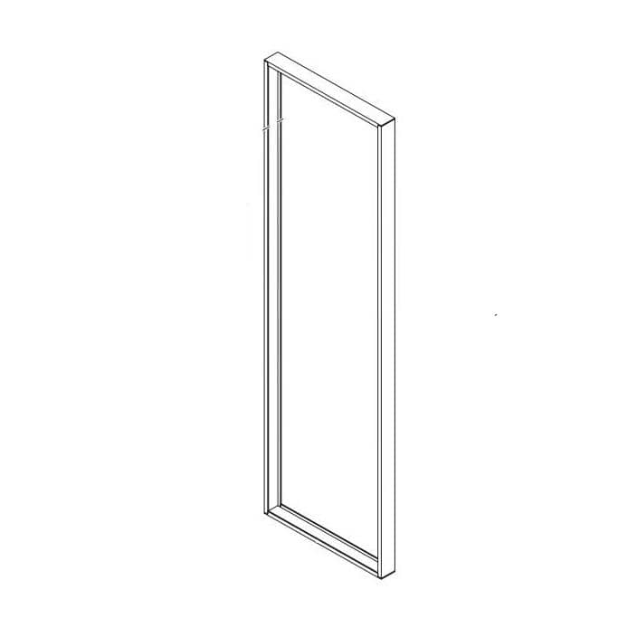 HOBART PARTS Hobart 01-115809 R20 Door Switch Retro Fit Kit - SKU HOB01-115809