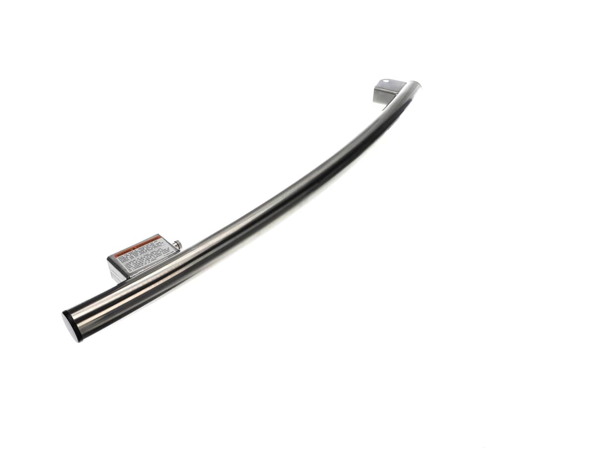 HOBART PARTS Hobart 01-1M6376-00001 Handle Assembly Loading Door Sngl - SKU HOB01-1M6376-00001