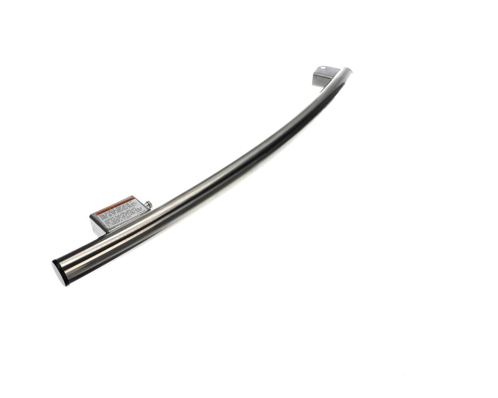 HOBART PARTS Hobart 01-1M6376-00001 Handle Assembly Loading Door Sngl - SKU HOB01-1M6376-00001