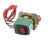 HOBART PARTS Hobart 01-206416 Valve 3/8 Sol. Water 120V - SKU HOB01-206416