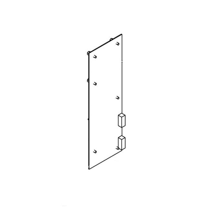 HOBART PARTS Hobart 01-235019-00003 Board Cpu For Steam Gen - SKU HOB01-235019-00003