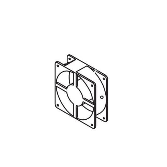 HOBART PARTS Hobart 01-235308 Fan Cooling - SKU HOB01-235308