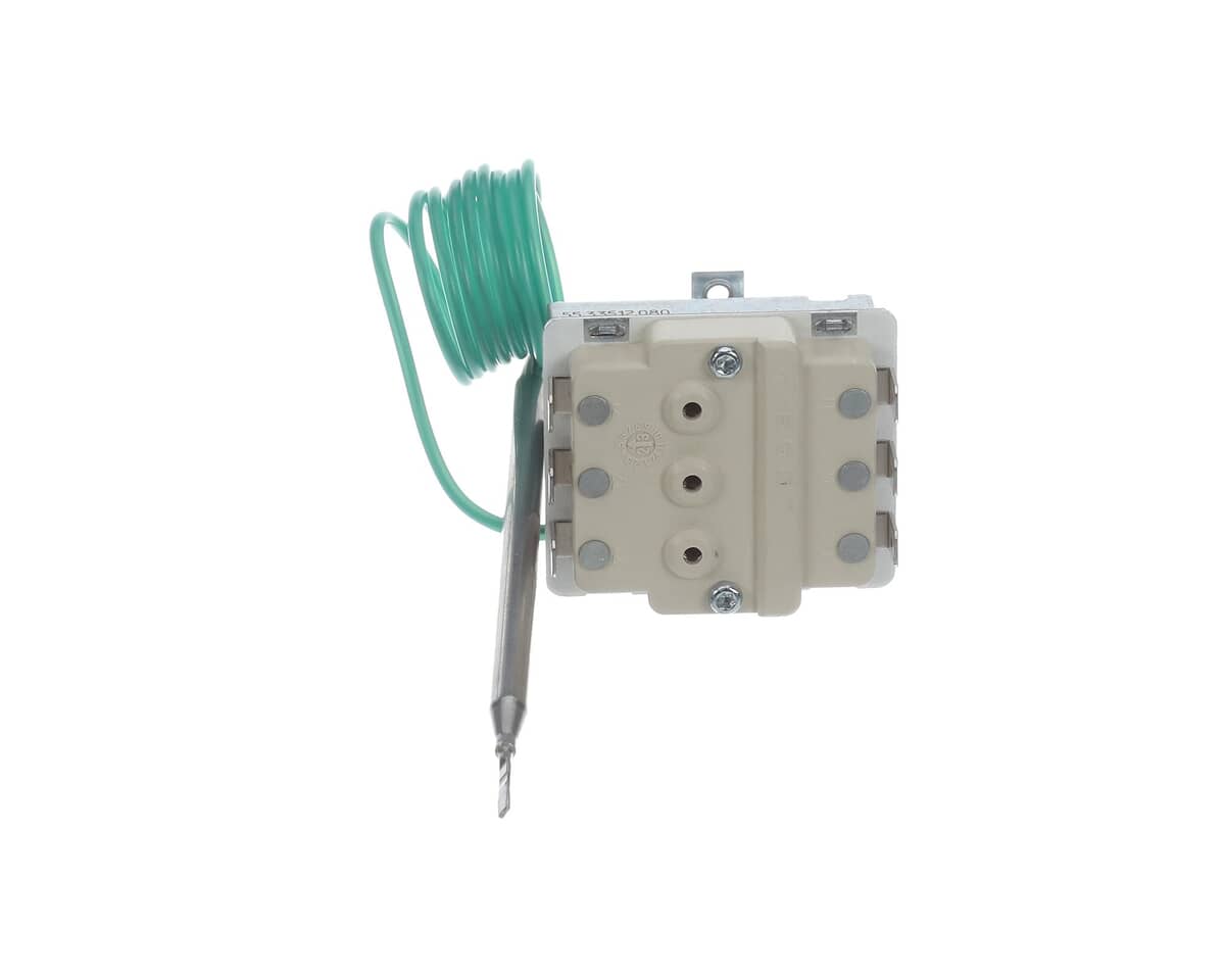 HOBART PARTS Hobart 01-240410-00001 Limiter Safety Temperature - SKU HOB01-240410-00001