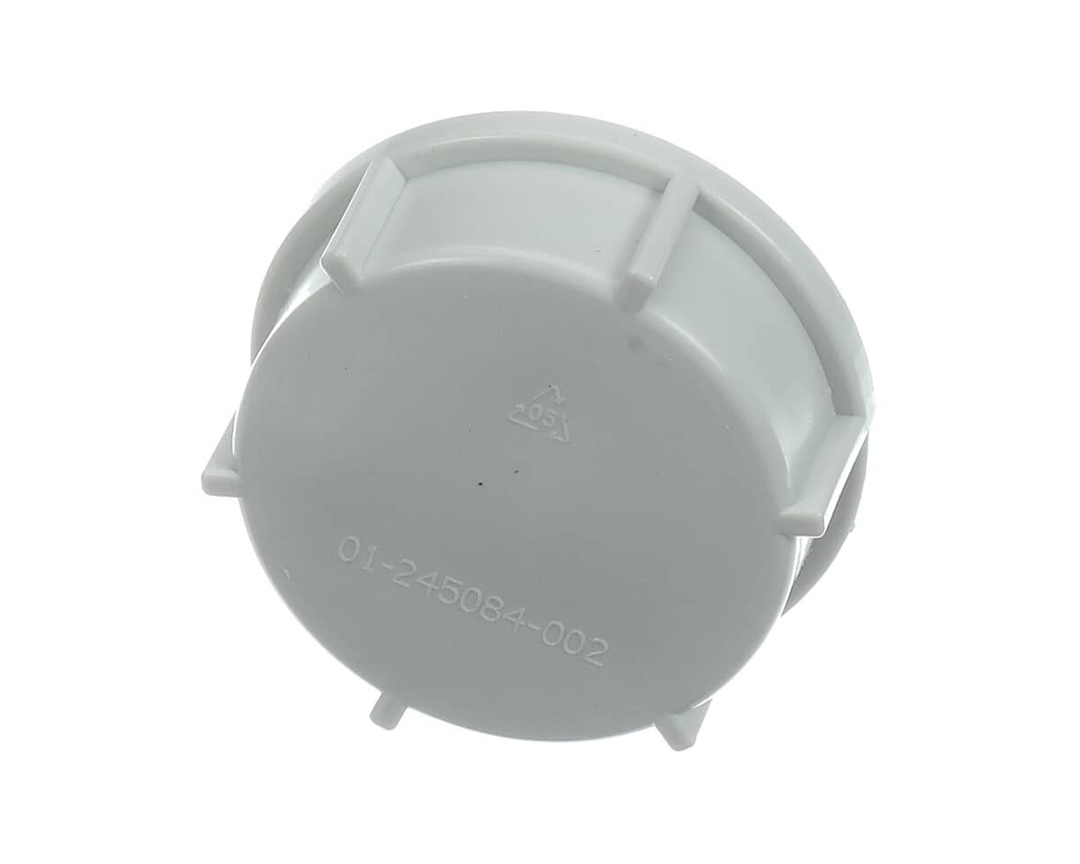 HOBART PARTS Hobart 01-245084-00002 Cap End - SKU HOB01-245084-00002