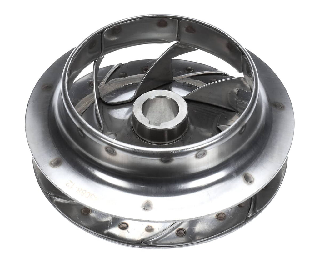 HOBART PARTS Hobart 01-245088-00012 Impeller Right - SKU HOB01-245088-00012