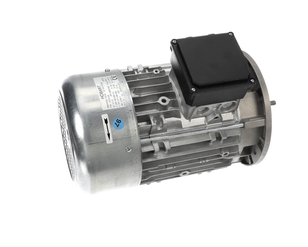 HOBART PARTS Hobart 01-245176-00018 Pump Motor Wash - SKU HOB01-245176-00018
