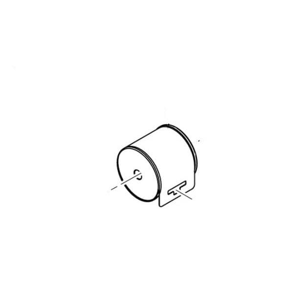 HOBART PARTS Hobart 01-245278-00003 Spring X650MM - SKU HOB01-245278-00003