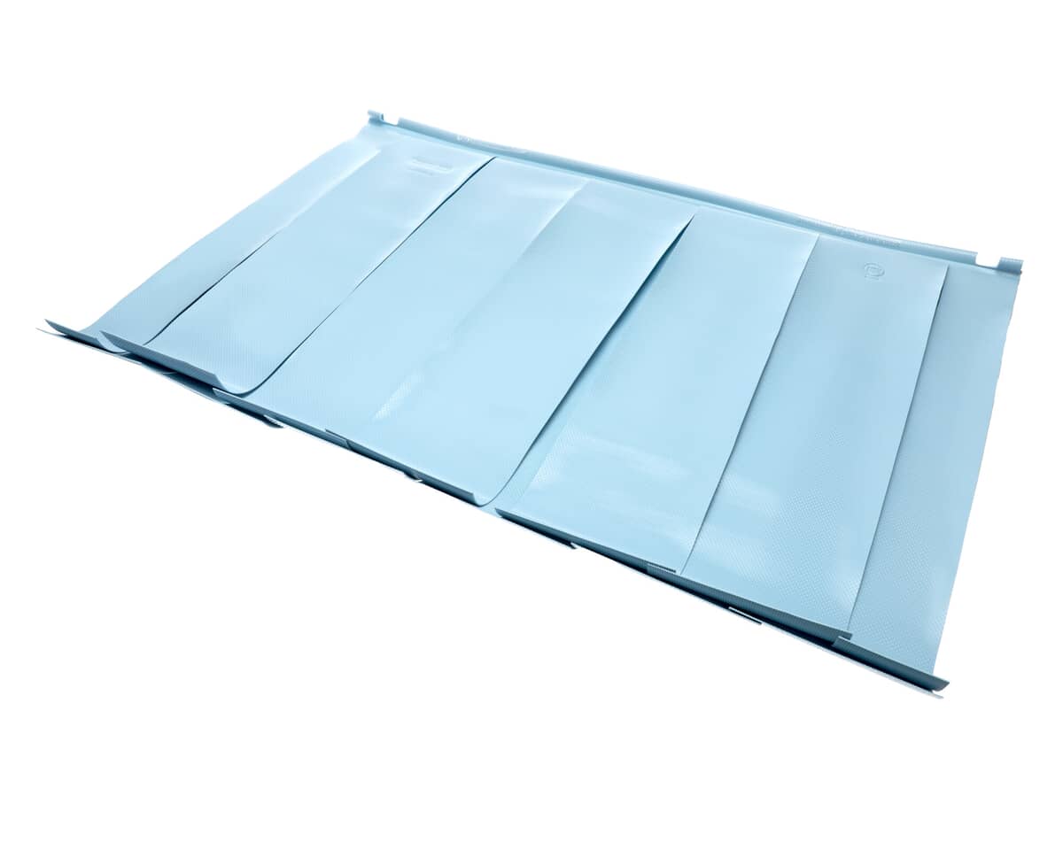 HOBART PARTS Hobart 01-245398-00026 Curtain Short 965/690 - SKU HOB01-245398-00026