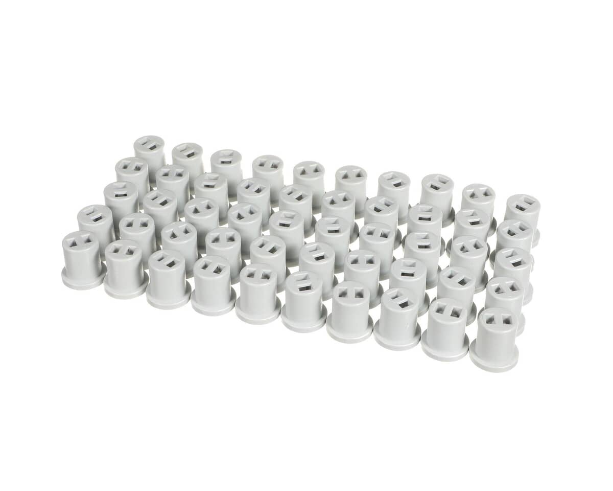 HOBART PARTS Hobart 01-245418-1PK50 Roller - 50 Pack - SKU HOB01-245418-1PK50