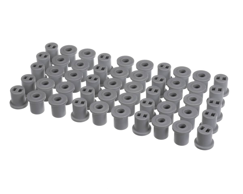 HOBART PARTS Hobart 01-245418-2PK50 50 Pack Of 01-245418-002 Belt Idler Ftn - SKU HOB01-245418-2PK50