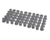 HOBART PARTS Hobart 01-245418-2PK50 50 Pack Of 01-245418-002 Belt Idler Ftn - SKU HOB01-245418-2PK50