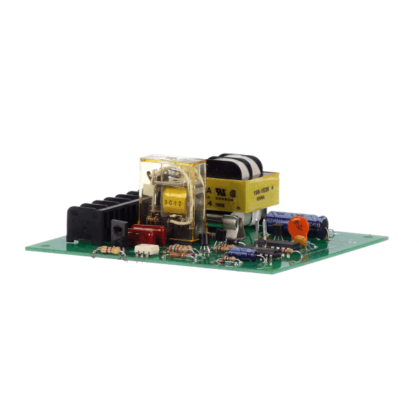 HOBART 01-3PB014 BOARD FLUSH KLEAN 7 PIN