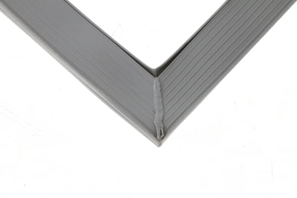 HOBART 01-3PB082 GASKET 3 RACK DOOR MAGNETIC