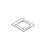 HOBART PARTS Hobart 01-505017-00BPE Plate Bottom Motor Mount - SKU HOB01-505017-00BPE