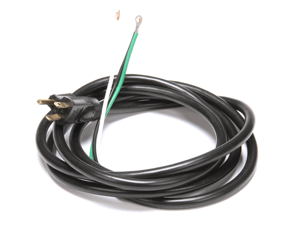 HOBART PARTS Hobart 01-505039-000PE Power Supply CORD-8FT Cord 115 - SKU HOB01-505039-000PE