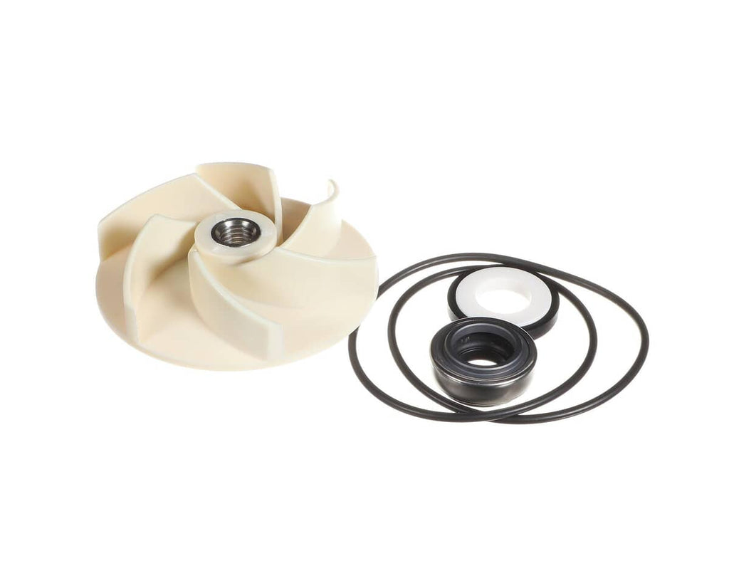 HOBART PARTS Hobart 01-510632-00020 Wash Pump Kit - SKU HOB01-510632-00020
