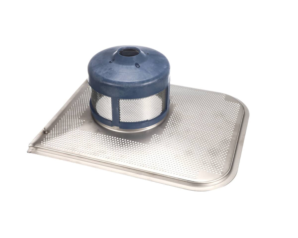 HOBART PARTS Hobart 01-510693-00001 Strainer Mounted - SKU HOB01-510693-00001