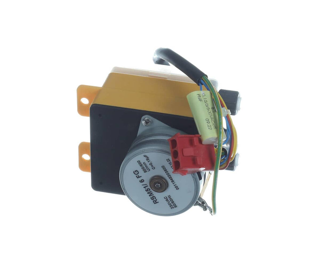 HOBART PARTS Hobart 01-515268-00002 Dosing Unit Detergent - SKU HOB01-515268-00002