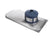 HOBART PARTS Hobart 01-515598-00001 Tank Cover Strainer - SKU HOB01-515598-00001