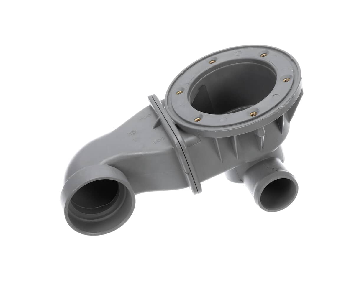 HOBART PARTS Hobart 01-515652-00001 Tank Flange Assy - SKU HOB01-515652-00001
