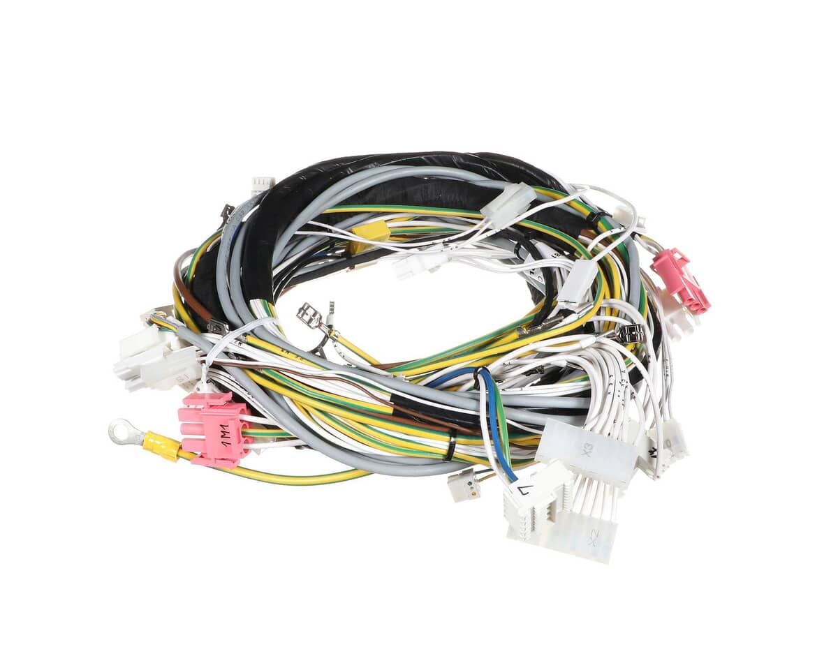 HOBART PARTS Hobart 01-515900-00001 Harness Cable - SKU HOB01-515900-00001