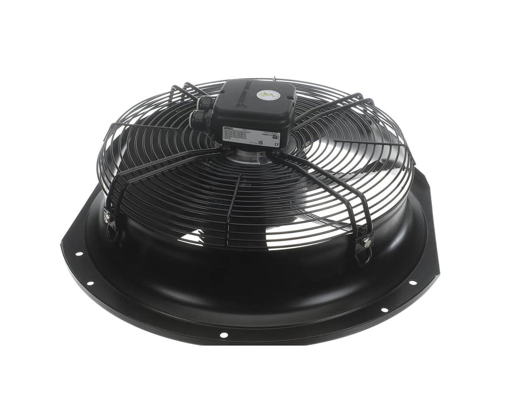 HOBART PARTS Hobart 01-537070-00001 Exhaust Fan - SKU HOB01-537070-00001