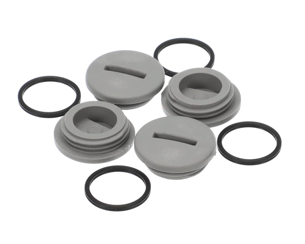 HOBART PARTS Hobart 01-605145 Kit Plug/O-Ring Arm Wash AM16 - SKU HOB01-605145