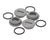 HOBART PARTS Hobart 01-605145 Kit Plug/O-Ring Arm Wash AM16 - SKU HOB01-605145
