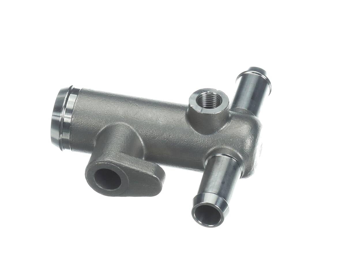 HOBART PARTS Hobart 01-605644-00001 Manifold Rinse Sst High Temp - SKU HOB01-605644-00001