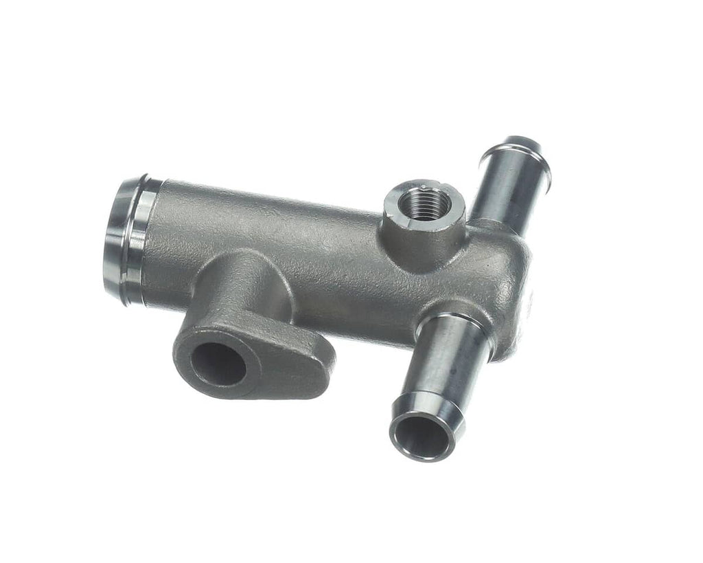 HOBART PARTS Hobart 01-605644-00001 Manifold Rinse Sst High Temp - SKU HOB01-605644-00001