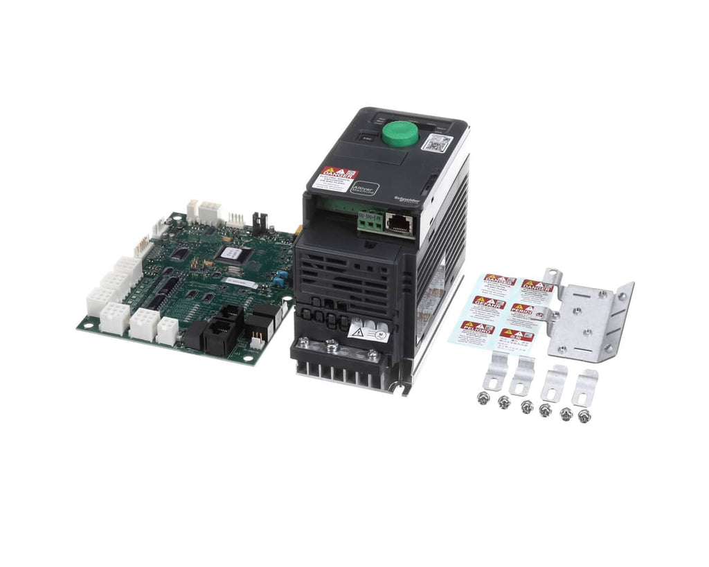 HOBART PARTS Hobart 01-650004 Kit Service FT900 Vfd New Controls - SKU HOB01-650004