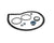 HOBART PARTS Hobart 01-650027 Shaft Seal - SKU HOB01-650027