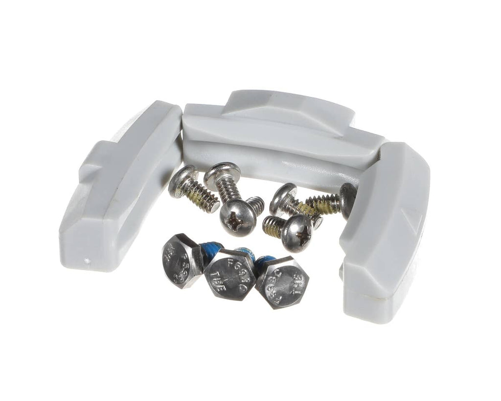 HOBART PARTS Hobart 01-650054 Kit Bowl Guard & Drip Hardware - SKU HOB01-650054