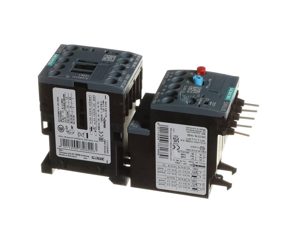 HOBART PARTS Hobart 01-650055-00009 Kit Contactor And Overload Relay (9-12A - SKU HOB01-650055-00009