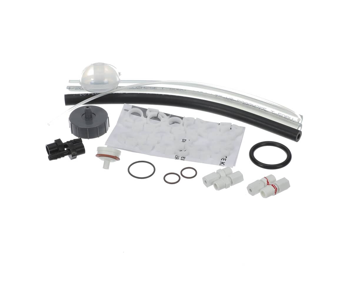 HOBART PARTS Hobart 01-650059 Kit Chemical Maintenance AM15SCB - SKU HOB01-650059