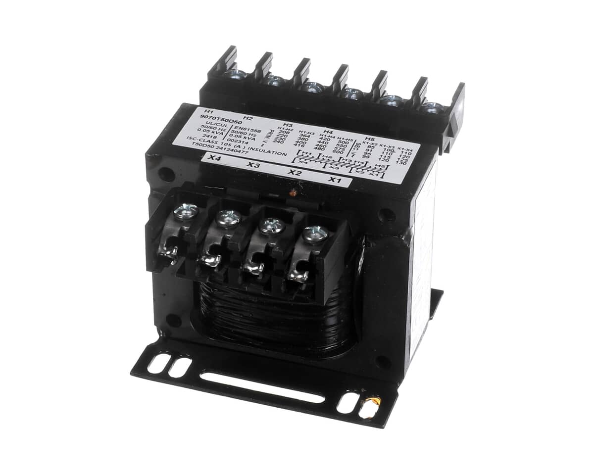 HOBART PARTS Hobart 01-650128 Transformer 50VA - SKU HOB01-650128