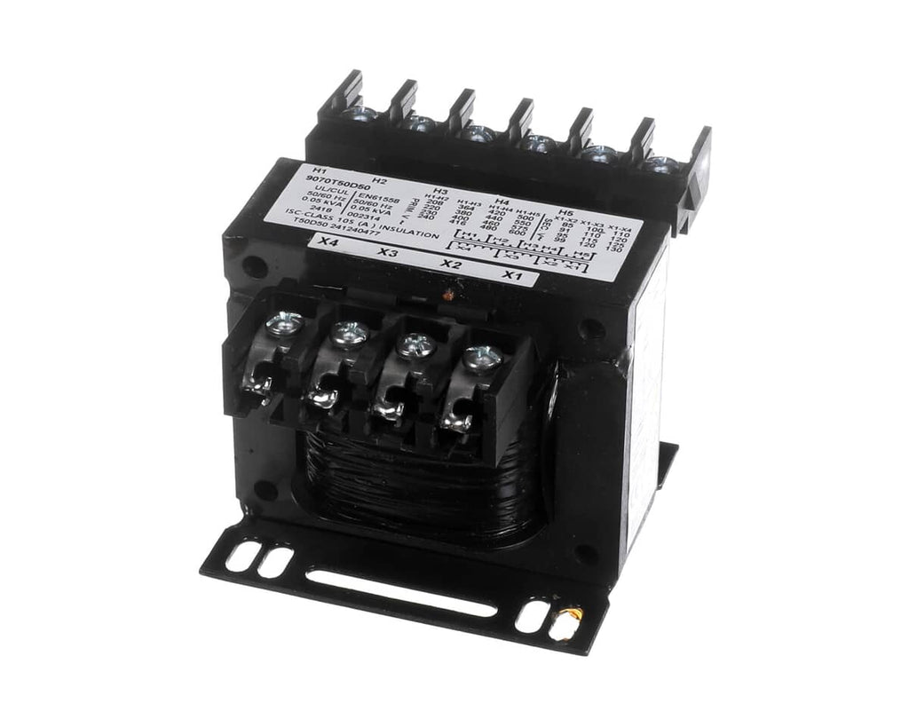 HOBART PARTS Hobart 01-650128 Transformer 50VA - SKU HOB01-650128