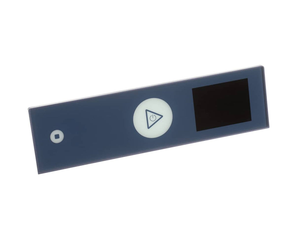 HOBART PARTS Hobart 04-006024-00002 Operation Panel - SKU HOB04-006024-00002