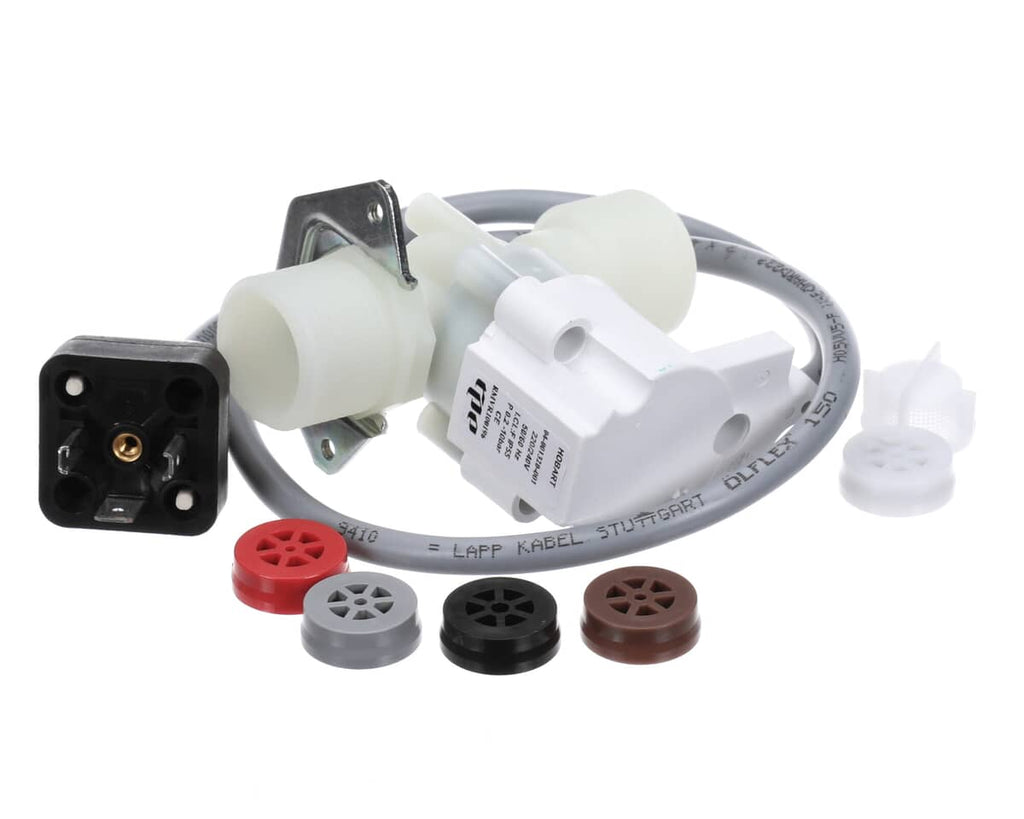 HOBART PARTS Hobart 04-012814-00001 Solenoid Valve Kit - SKU HOB04-012814-00001