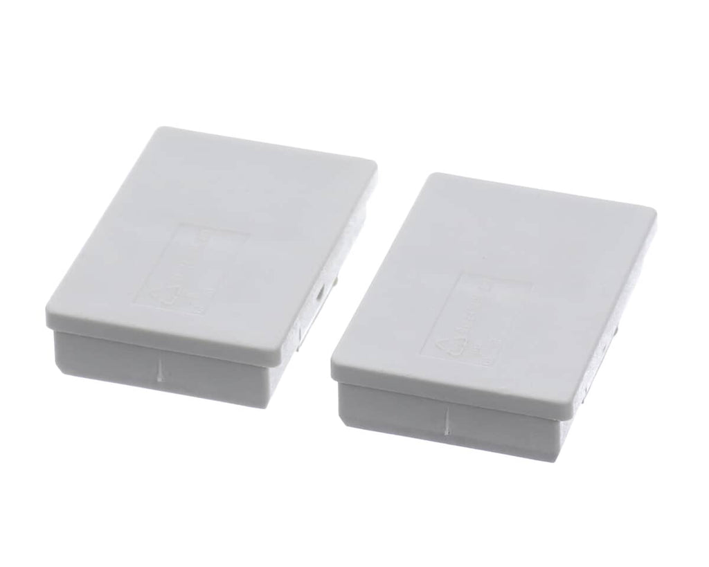 HOBART PARTS Hobart 04-013450-00011 Cap End - SKU HOB04-013450-00011