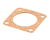 HOBART PARTS Hobart 42-016 Gasket Overflow Pipe To Pre-Wa - SKU HOB42-016