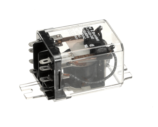 HOBART 87714-7-3 RELAY 120V COIL