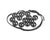 HOBART PARTS Hobart BA-002-40-013PK Pack Of 13 BA-002-40 - SKU HOBBA-002-40-013PK