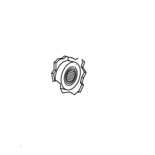 HOBART PARTS Hobart BN-005-03 Bearing - SKU HOBBN-005-03