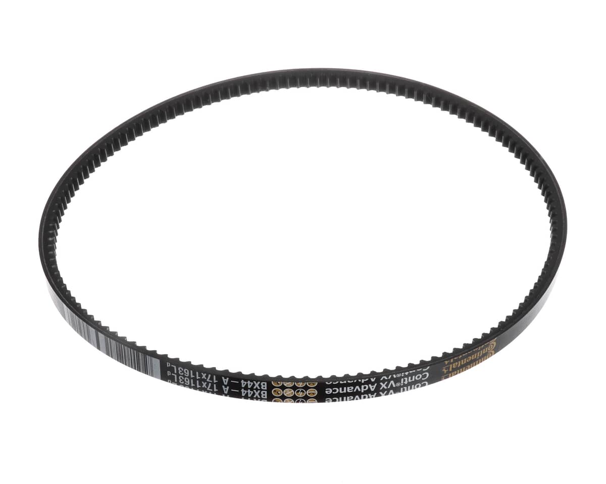 HOBART PARTS Hobart BV-013-38 Belt V Bx Cross Section - SKU HOBBV-013-38